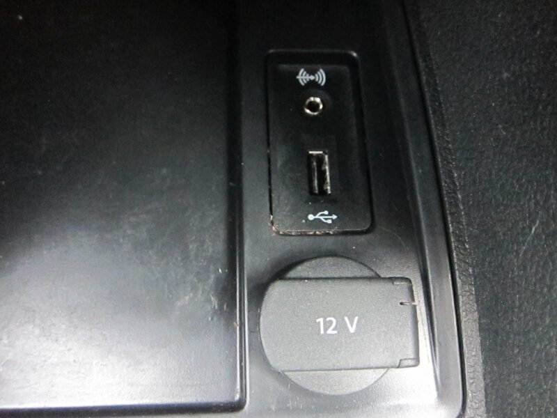 VOLKSWAGEN CADDY VAN 2.0 TDI