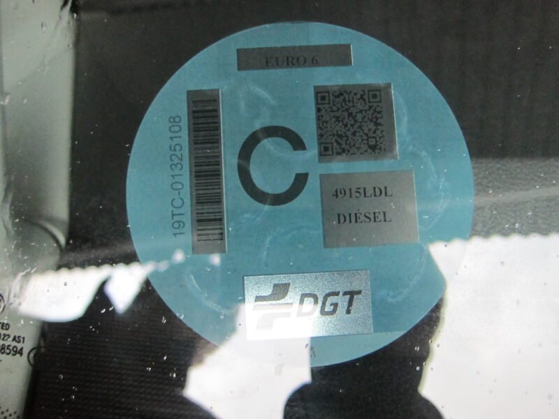 VOLKSWAGEN CADDY VAN 2.0 TDI