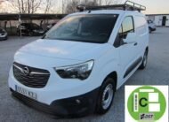 OPEL COMBO VAN 1.6 HDI