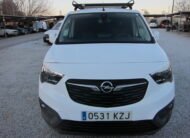 OPEL COMBO VAN 1.6 HDI