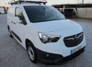 OPEL COMBO VAN 1.6 HDI