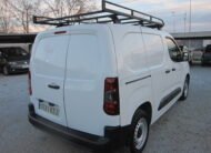 OPEL COMBO VAN 1.6 HDI