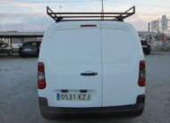 OPEL COMBO VAN 1.6 HDI