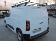 OPEL COMBO VAN 1.6 HDI