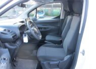 OPEL COMBO VAN 1.6 HDI