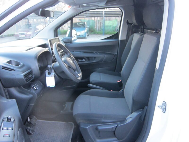 OPEL COMBO VAN 1.6 HDI