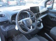 OPEL COMBO VAN 1.6 HDI