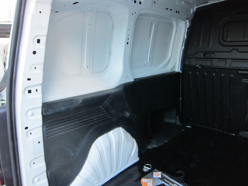 OPEL COMBO VAN 1.6 HDI