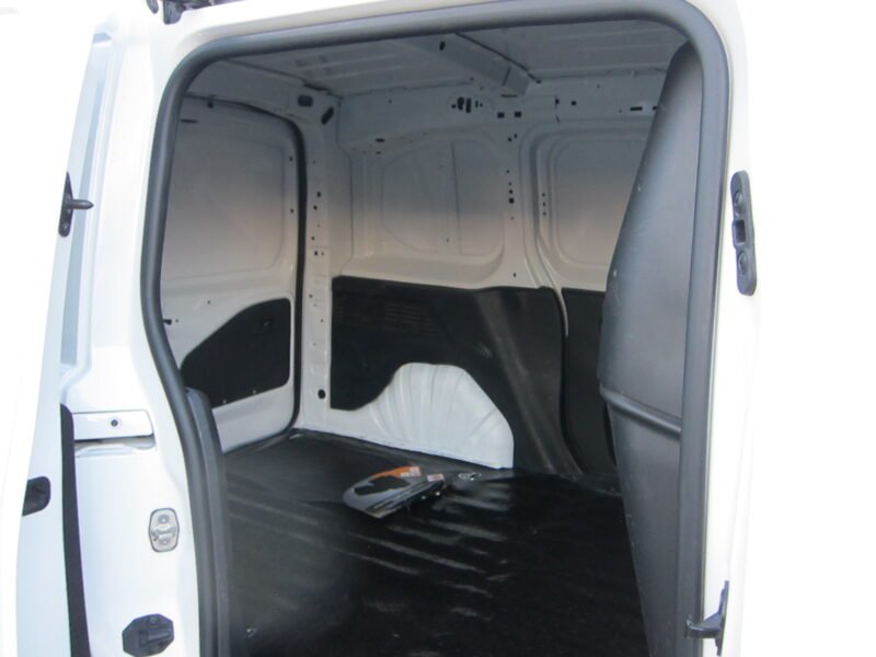 OPEL COMBO VAN 1.6 HDI