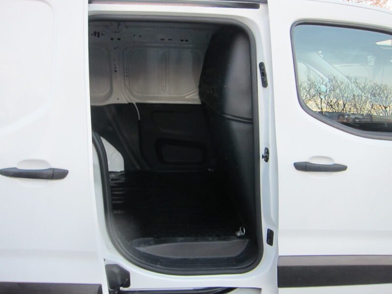 OPEL COMBO VAN 1.6 HDI