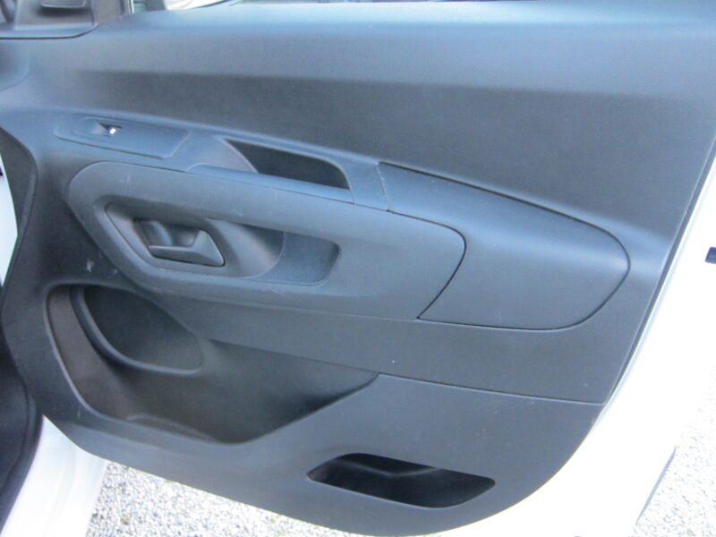 OPEL COMBO VAN 1.6 HDI