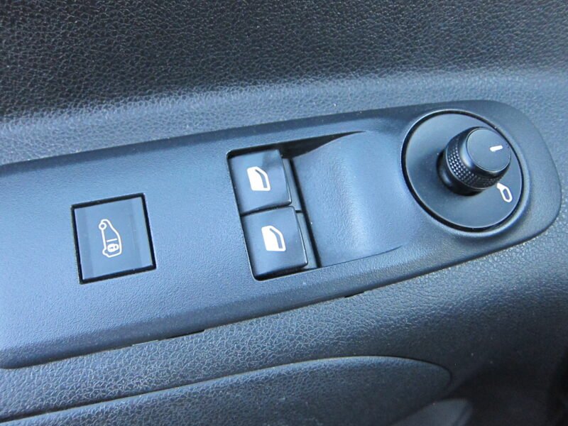 OPEL COMBO VAN 1.6 HDI