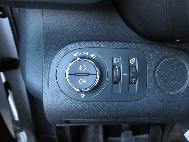 OPEL COMBO VAN 1.6 HDI