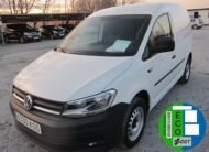 VOLKSWAGEN CADDY 1.4i GNC