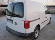 VOLKSWAGEN CADDY 1.4i GNC