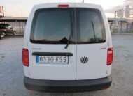 VOLKSWAGEN CADDY 1.4i GNC
