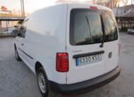 VOLKSWAGEN CADDY 1.4i GNC