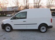 VOLKSWAGEN CADDY 1.4i GNC