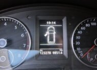 VOLKSWAGEN CADDY 1.4i GNC