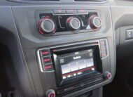 VOLKSWAGEN CADDY 1.4i GNC