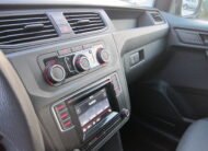 VOLKSWAGEN CADDY 1.4i GNC
