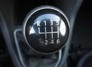 VOLKSWAGEN CADDY 1.4i GNC