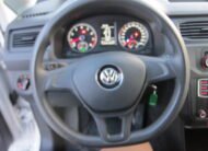 VOLKSWAGEN CADDY 1.4i GNC