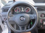 VOLKSWAGEN CADDY 1.4i GNC