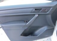 VOLKSWAGEN CADDY 1.4i GNC