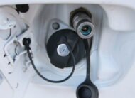 VOLKSWAGEN CADDY 1.4i GNC