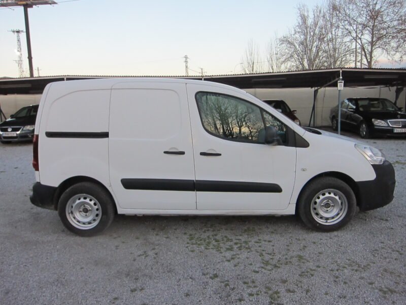 CITROEN Berlingo 1.6 HDI VAN