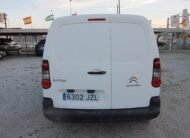 CITROEN Berlingo 1.6 HDI VAN