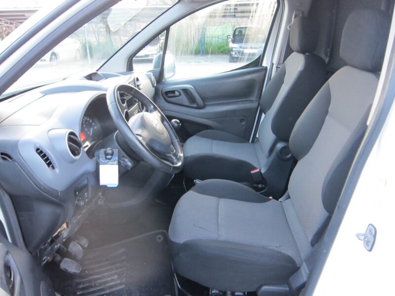 CITROEN Berlingo 1.6 HDI VAN