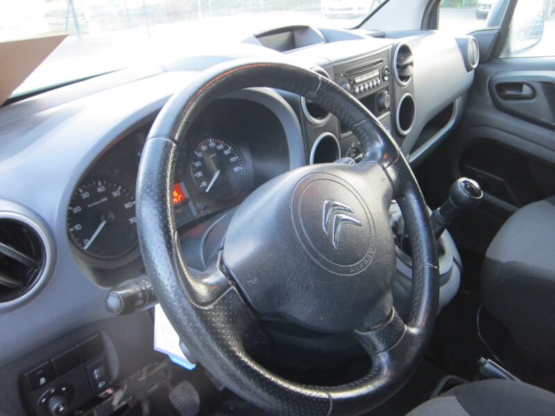 CITROEN Berlingo 1.6 HDI VAN