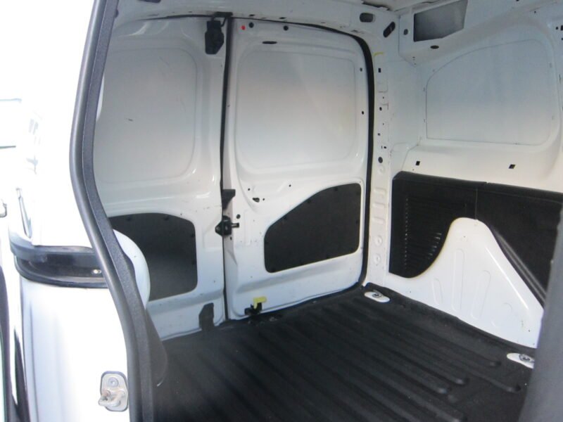 CITROEN Berlingo 1.6 HDI VAN