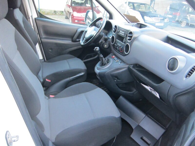 CITROEN Berlingo 1.6 HDI VAN
