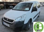 PEUGEOT PARTNER TEPEE KOMBI 1.6 HDI