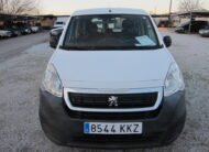 PEUGEOT PARTNER TEPEE KOMBI 1.6 HDI