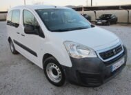 PEUGEOT PARTNER TEPEE KOMBI 1.6 HDI