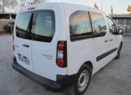 PEUGEOT PARTNER TEPEE KOMBI 1.6 HDI