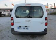 PEUGEOT PARTNER TEPEE KOMBI 1.6 HDI
