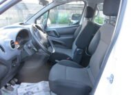 PEUGEOT PARTNER TEPEE KOMBI 1.6 HDI