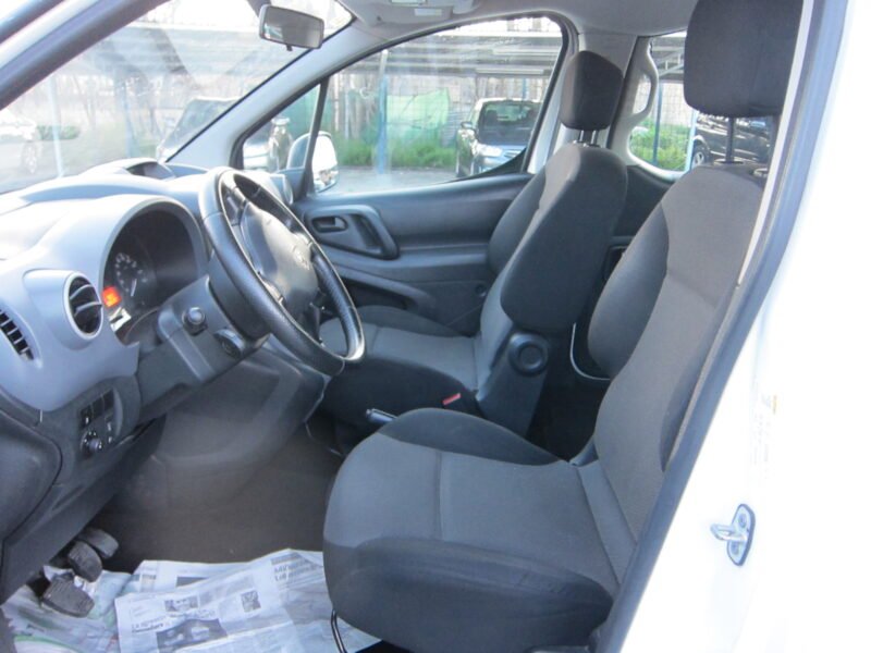 PEUGEOT PARTNER TEPEE KOMBI 1.6 HDI