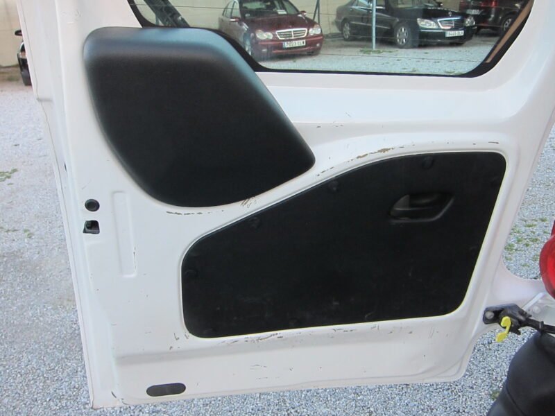 PEUGEOT PARTNER TEPEE KOMBI 1.6 HDI