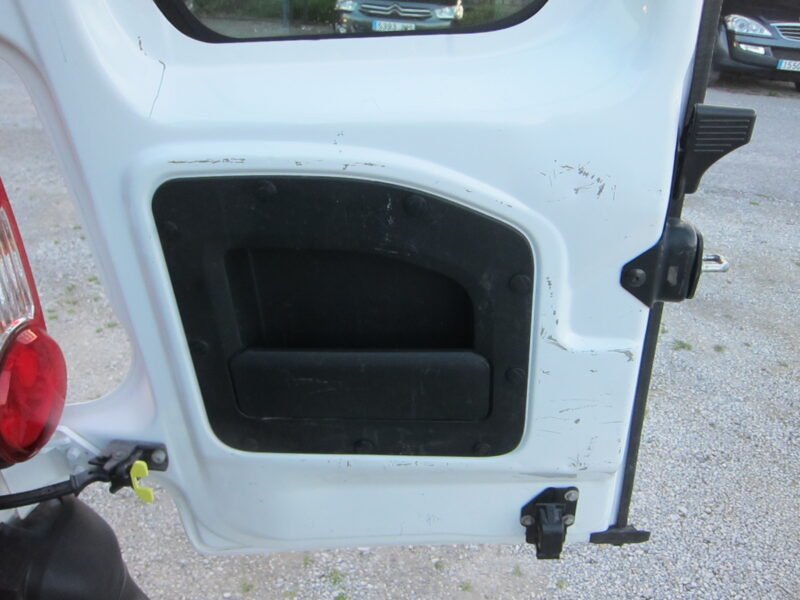 PEUGEOT PARTNER TEPEE KOMBI 1.6 HDI