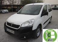 PEUGEOT PARTNER TEPEE KOMBI 1.6 HDI