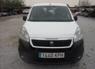 PEUGEOT PARTNER TEPEE KOMBI 1.6 HDI