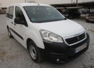 PEUGEOT PARTNER TEPEE KOMBI 1.6 HDI