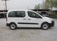 PEUGEOT PARTNER TEPEE KOMBI 1.6 HDI
