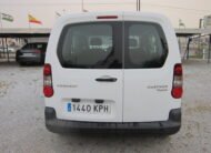 PEUGEOT PARTNER TEPEE KOMBI 1.6 HDI